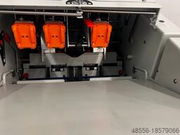 WATKISS Slim Vac ZTM + BookMaster und TrimMaster