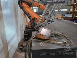 KUKA KR 60-3