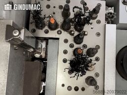 Weeke Optimat BHP Vantage 34M