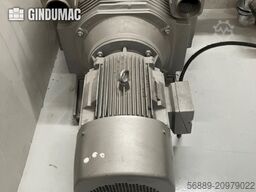 Weeke Optimat BHP Vantage 34M