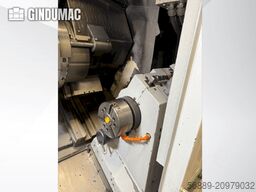 MORI SEIKI NL 2000 SY/500