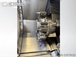 MORI SEIKI NL 2000 SY/500