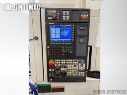 MORI SEIKI NL 2000 SY/500