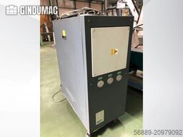 DMG Mori Seiki NVX-5100 II
