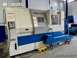 DOOSAN PUMA 2000SY