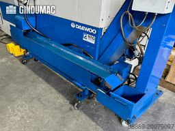 DOOSAN PUMA 2000SY