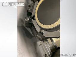 MORI SEIKI NL 2500 SY (2007)