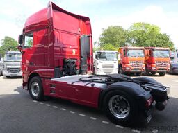 DAF XF 480 SSC | Hydraulic | 2 Tanks | 406749Km | 2...
