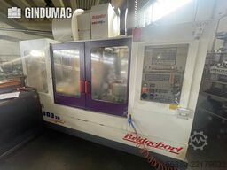 Bridgeport VMC 800/30
