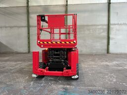 Manitou 100 SCD