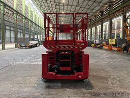 Manitou 100 SCD