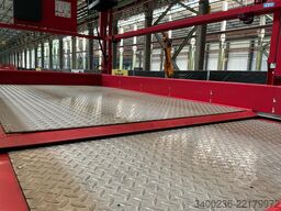 Manitou 100 SCD