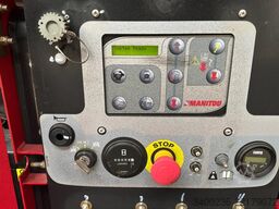 Manitou 100 SCD