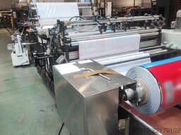 Shanghai Zhoutai Pack Machinery AMD650-Z