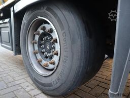 Schmitz Cargobull SCB3ST CoC Documents, TuV Loading Certificate, Dut