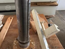 Sägewelle Raimann Raimann KM 310