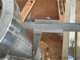 Sägewelle Raimann Raimann KM 310