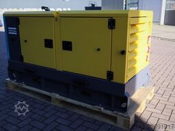 Atlas Copco QAS 40 ST3 Valid inspection, *Guarantee! Diesel, 4