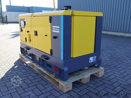 Atlas Copco QAS 40 ST3 Valid inspection, *Guarantee! Diesel, 4