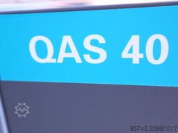 Atlas Copco QAS 40 ST3 Valid inspection, *Guarantee! Diesel, 4