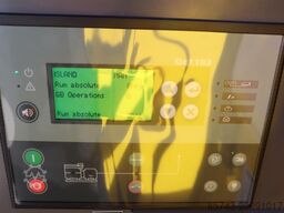 Atlas Copco QAS 40 ST3 Valid inspection, *Guarantee! Diesel, 4