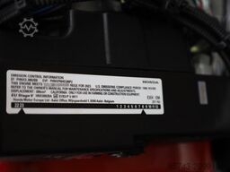 Platform Basket Spider 18.90 PRO CE Declaration, Valid inspection,