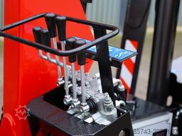 Platform Basket Spider 18.90 PRO CE Declaration, Valid inspection,