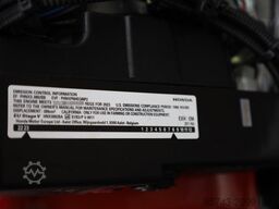 Platform Basket Spider 18.90 PRO CE Declaration, Valid inspection,