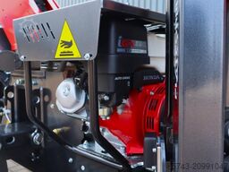 Platform Basket Spider 18.90 PRO CE Declaration, Valid inspection,