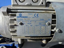 LOSMA Spring F3