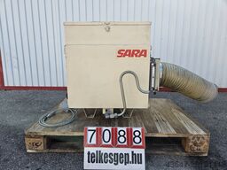 SARA UC 2 SD