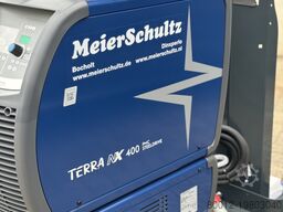 Boehler Terra NX 400