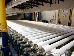 EFCO Glass Temperer