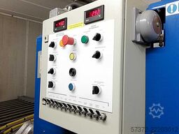 EFCO Glass Temperer