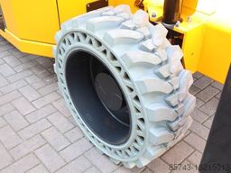 Haulotte HS15EPRO Valid Inspection, *Guarantee! Full Electr