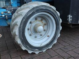 Genie GS4069 Electric, 14m Working Height, 363kg Capacit