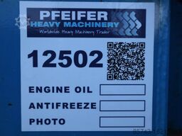 Genie GS4069 Electric, 14m Working Height, 363kg Capacit