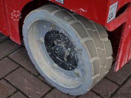 Magni ES1212E Valid inspection, *Guarantee! Electric, 12