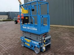 Genie GS1330M Valid inspection, *Guarantee! All-Electric