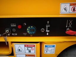 Haulotte Compact 10N Valid inspection, *Guarantee! Non Mark