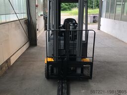 Jungheinrich EFG 216