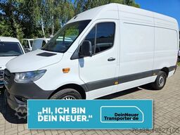 MERCEDES-BENZ Sprinter 317 CDI L2H2 FACELIFT|9G|KEINE SCHÄDEN