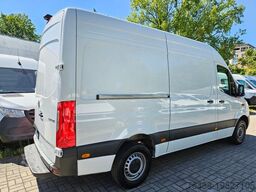 MERCEDES-BENZ Sprinter 317 CDI L2H2 FACELIFT|9G|KEINE SCHÄDEN