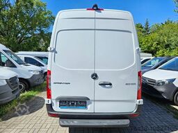 MERCEDES-BENZ Sprinter 317 CDI L2H2 FACELIFT|9G|KEINE SCHÄDEN