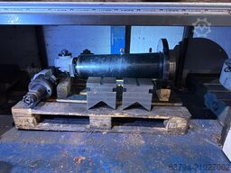 UNION KCU 130 Horizontal Borer