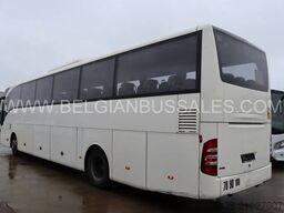 Mercedes Tourismo RHD-M / 2A / 13.0m / Full Option