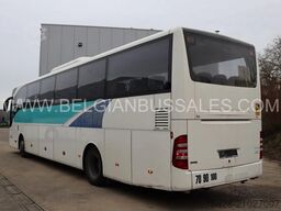 Mercedes Tourismo RHD-M / 2A / 13.0m / Full Option