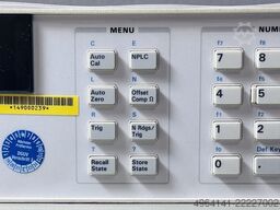 Agilent 3458A