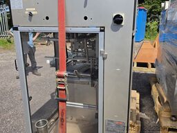 Enflex F11 DX R Sachet Filling Machine