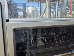 Enflex F11 DX R Sachet Filling Machine